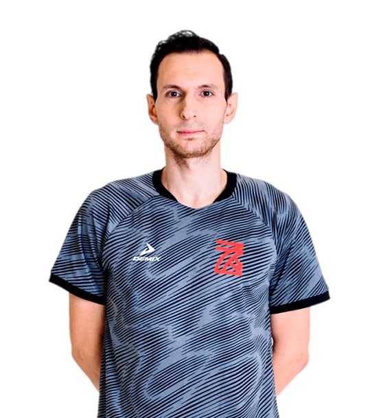 Кузнецов Владимир Владимирович