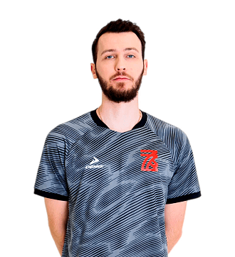 Морозов Никита Александрович