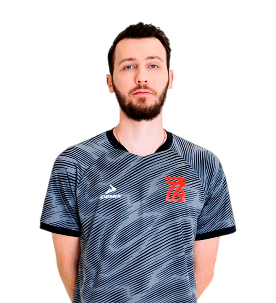 Морозов Никита Александрович